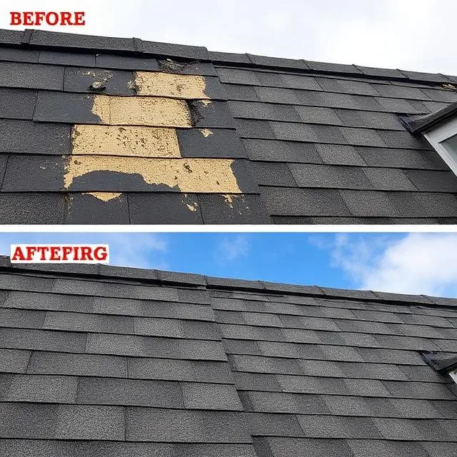 Roof Repair Near Me in Gray, KY near me